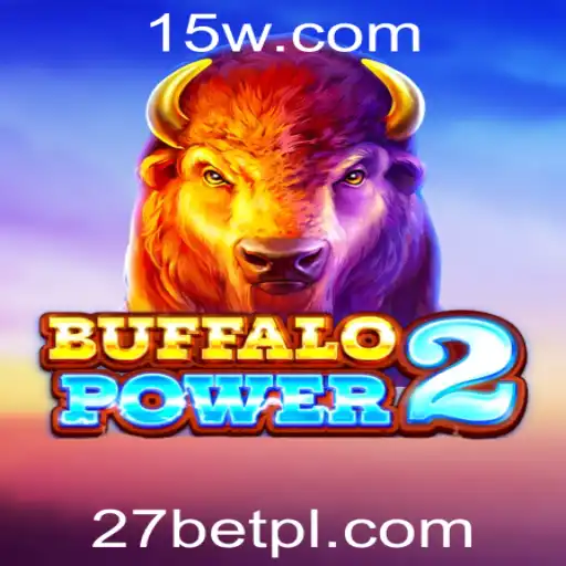 Explorando BuffaloPower2 na 27bet Plataforma
