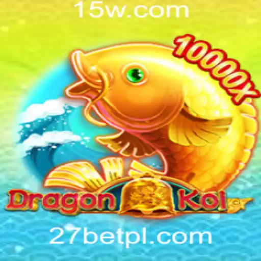 Explorando o Fascinante Mundo de DragonKoi na 27bet Plataforma