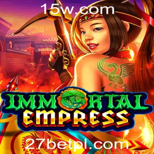 ImmortalEmpress: Descubra o Novo Fenômeno dos Jogos Digitais