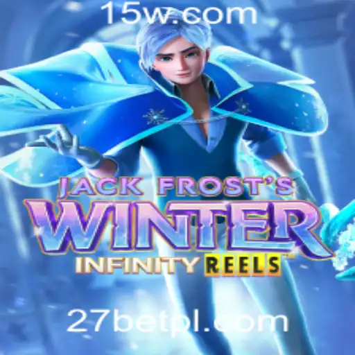 Introdução ao Jogo JackFrostsWinter na Plataforma 27bet