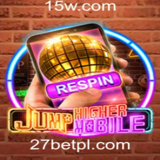 Explorando o Mundo de JumpHighermobile: A Nova Sensação no 27bet Plataforma