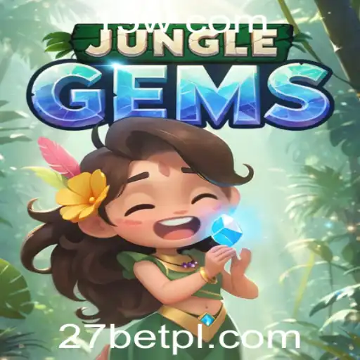 Descubra o Fascinante Mundo de JungleGems na 27bet Plataforma