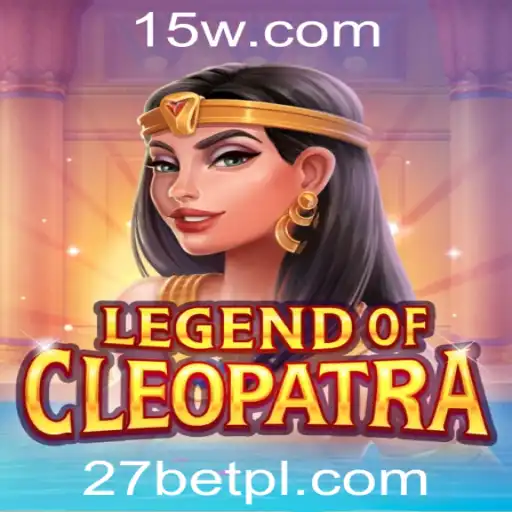Descubra as Aventuras de 'LegendOfCleopatra' na 27bet Plataforma