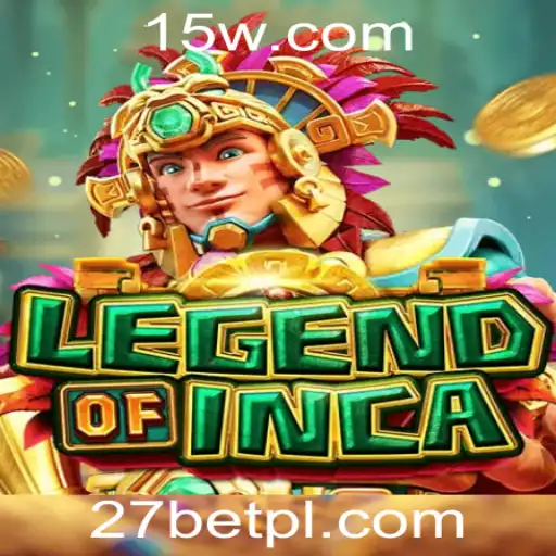 Desvendando LegendofInca na 27bet Plataforma
