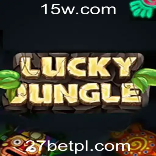 Descubra o Fascinante Mundo de LuckyJungle na 27bet Plataforma