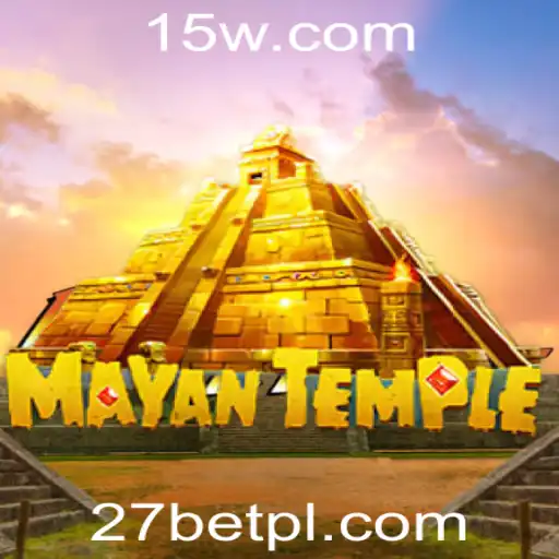 MayanTemple: Descobrindo os Segredos do Jogo na Plataforma 27bet