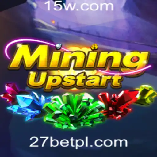 MiningUpstart: Explorando o Novo Fenômeno no Mundo dos Jogos