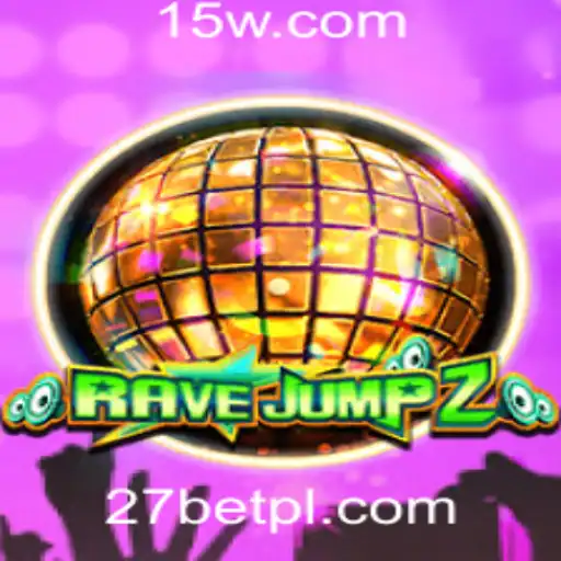 Descubra o Mundo de RaveJump2 na 27bet Plataforma