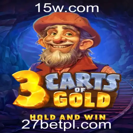 Explorando 3cartsOfGold: O Novo Hit Na 27bet Plataforma