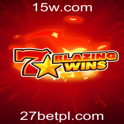 Descubra o Jogo BlazingWins na Plataforma 27bet