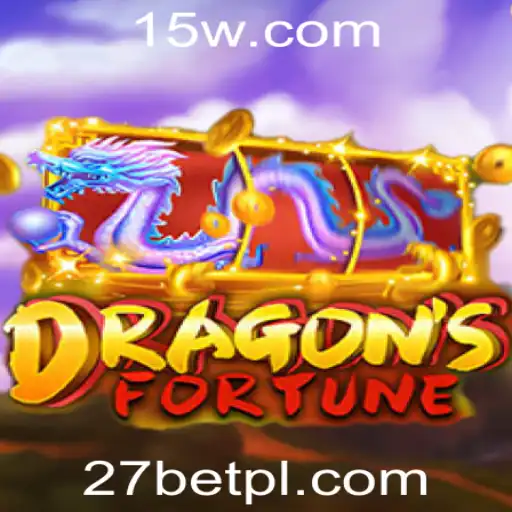 Descubra o Mundo de Aventuras de DragonFortune na Plataforma 27bet