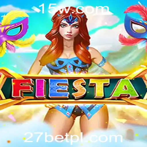 Fiesta: Um Jogo Emocionante na 27bet Plataforma