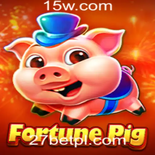 FortunePig: Descubra o Mundo de Entretenimento na 27bet Plataforma
