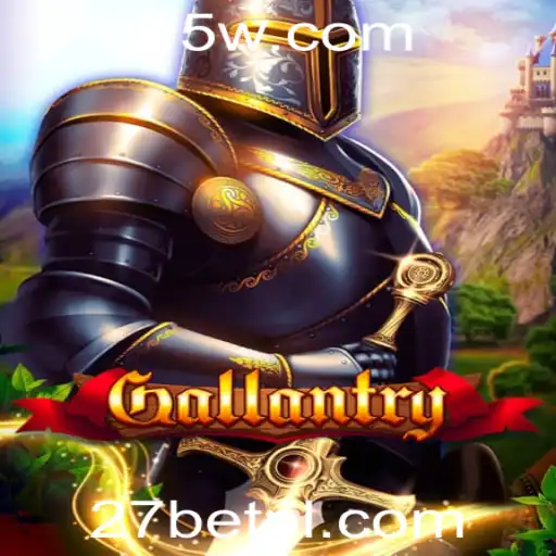 Gallantry: Desvendando o Desafio no 27bet Plataforma