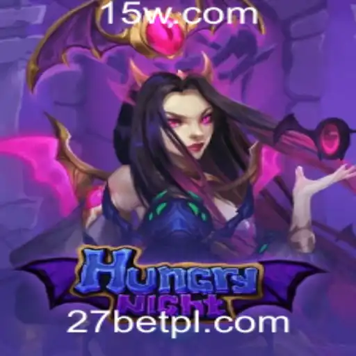 Explorando o Universo de HungryNight: Aventura e Estratégia na 27bet Plataforma