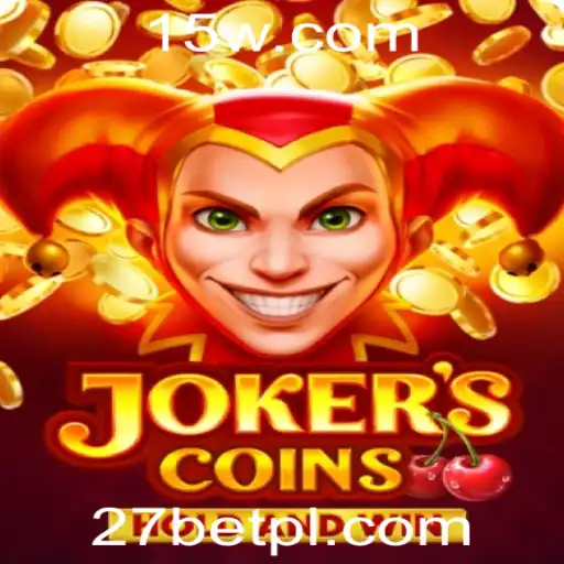 JokersCoins: Um Mergulho Profundo no Jogo Inovador da 27bet Plataforma