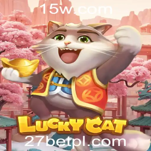 Descubra o Universo de LuckyCat na Plataforma 27bet