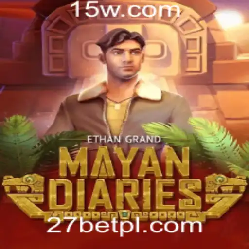 Descubra o Fascinante Mundo de MayanDiaries na Plataforma 27bet