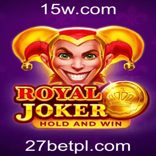 Royaljoker: Desvendando o Jogo da Plataforma 27bet