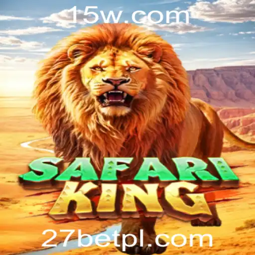 Descubra o Universo de SafariKing na 27bet Plataforma