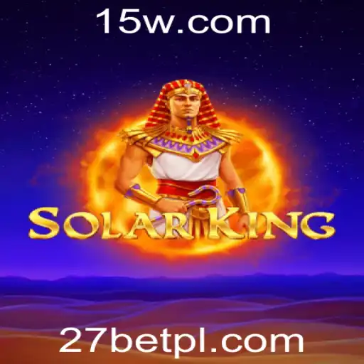 Explorando o Jogo SolarKing na 27Bet Plataforma