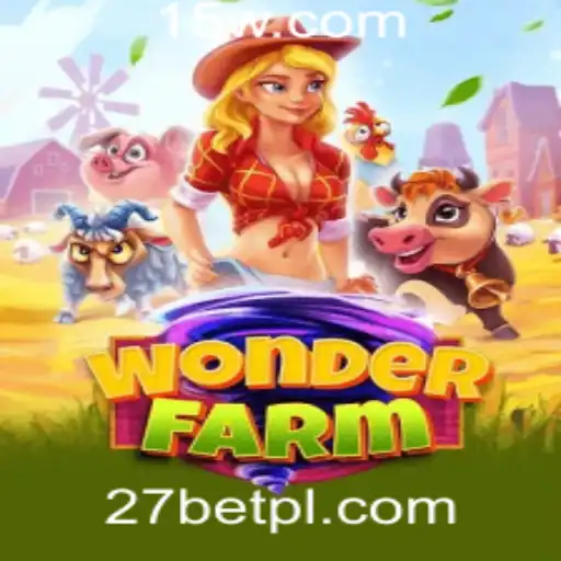 Explorando o Fascinante Mundo de WonderFarm na Plataforma 27bet
