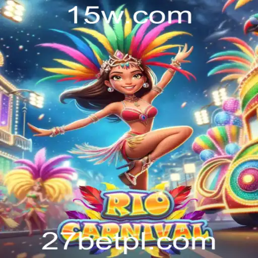 Explorando o Excitante Mundo de RioCarnival no 27bet Plataforma