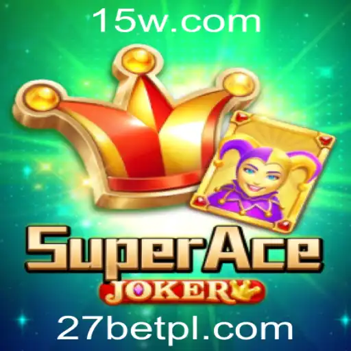 Explorando SuperAceJoker: O Mais Novo Hit da 27bet Plataforma