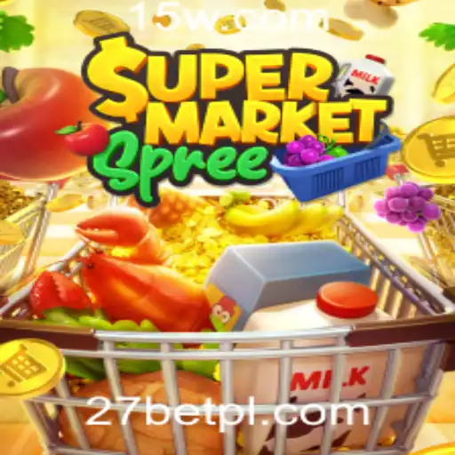 Tudo Sobre SupermarketSpree na 27bet Plataforma