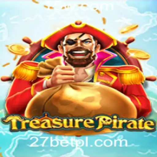 Descubra o Mundo Emocionante de TreasurePirate na 27bet Plataforma