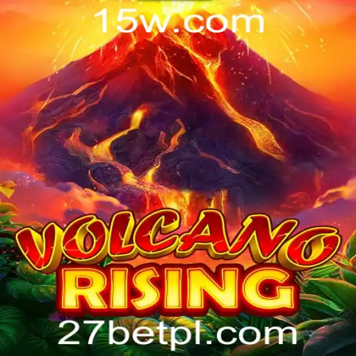VolcanoRising: Aventuras Explosivas na 27bet Plataforma